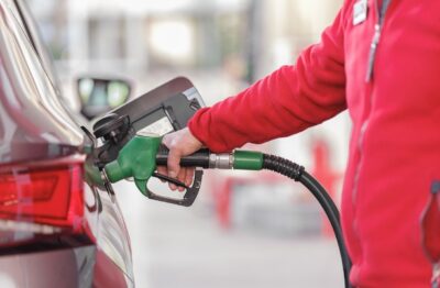 Combustíveis vão baixar na próxima semana