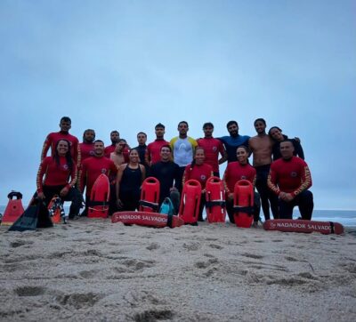 Viana: Época balnear termina sem mortes nas praias do concelho