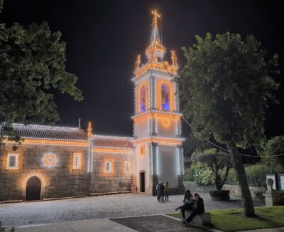 Já há datas para o Deão em Festa 2027