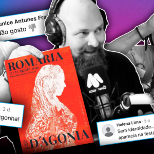 Do Minho à Noite Ep.09 – A Agonia do Cartaz
