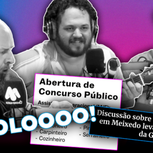 Do Minho à Noite Ep.13 – Casamentos e outros herbicidas