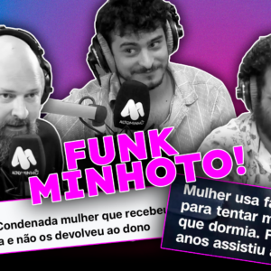 Do Minho à Noite Ep.14 – Objetos Encontrados Não Identificados