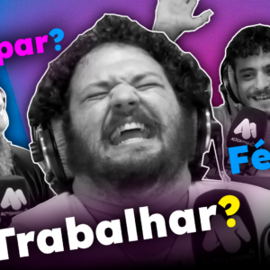Do Minho à Noite Ep.18 – Verão: Expectativa vs. Realidade