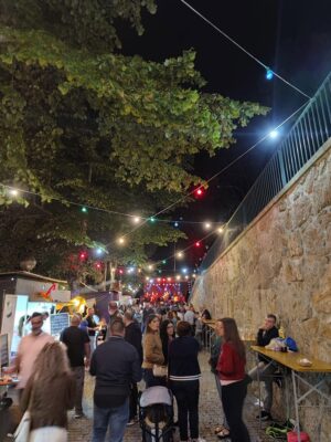 Festival Verde anima Geraz do Lima este fim-de-semana