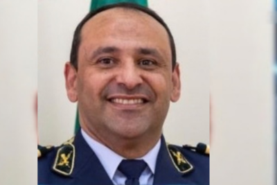 Coronel Vítor Salgueiro é o novo comandante da GNR de Viana