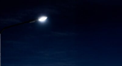Petição contra “apagão noturno” em Viana do chega às 1000 assinaturas