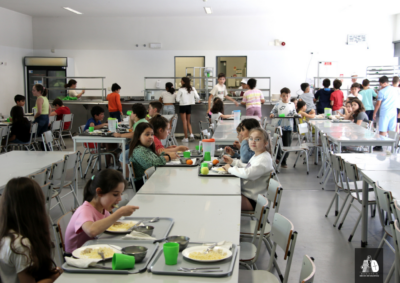 Arcos de Valdevez mantém produtos locais nas refeições escolares