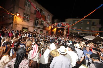 Arcos de Valdevez volta a celebrar a Romaria da Senhora da Porta