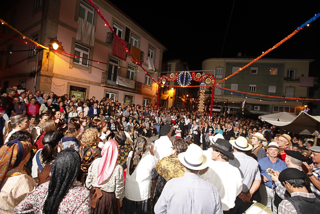 Arcos de Valdevez volta a celebrar a Romaria da Senhora da Porta