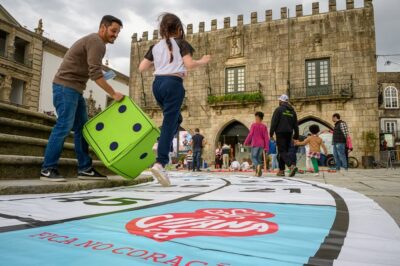 Viana assinala regresso às aulas com Mini Festival este sábado