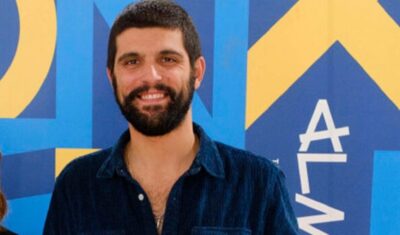 Vianense Rui Coelho vence Prémio Literário Nortear