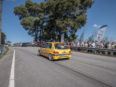 Rampa de Santa Luzia regressa a Viana do Castelo
