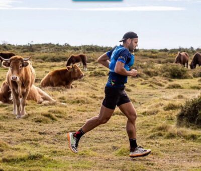 Grande Trail da Serra d’Arga passa pela freguesia de Outeiro