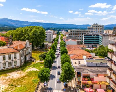 Valença mantém taxas municipais nos mínimos em 2027