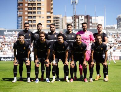 Liga 3: SC Vianense SAD vence na Póvoa de Varzim