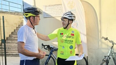 Darque vai abrir uma cicloficina comunitária