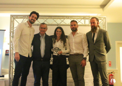 Academia Desportiva de Arcos de Valdevez distingue atletas na 8.ª Gala