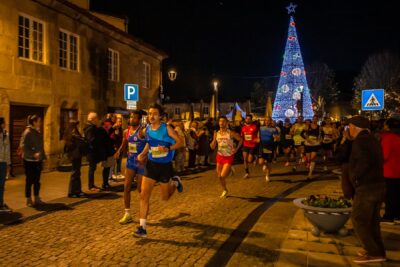 Caminha estreia Corrida de São Silvestre com vertente solidária