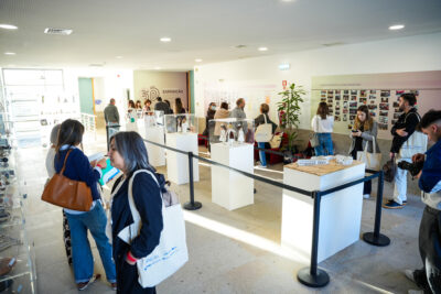 UNIPVC desafia escolas secundárias a construir novas respostas para os futuros estudantes