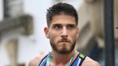 Ricardo Pedra vence 4.ª Corrida da Ponte em Viana do Castelo