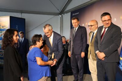 Arcos de Valdevez entrega 32 novas habitações com investimento de 4,7 milhões