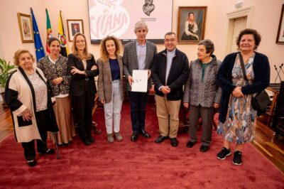 Viana do Castelo apoia cinco IPSS na compra de viaturas