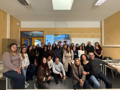 UNIPVC desafia estudantes a criar peças de barro inspiradas na gastronomia do Alto Minho