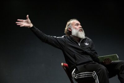 Festival de Teatro de Viana do Castelo já tem espetáculos esgotados a três semanas do arranque