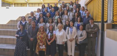 UNIPVC conclui formação de formadores e prepara chegada do programa a 120 professores