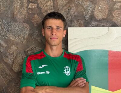 Canoísta de Viana do Castelo representa Portugal no Mundial de Maratona