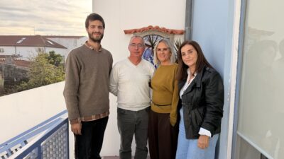 CDU faz balanço “positivo” do trabalho realizado no primeiro ano de mandato