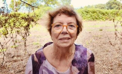 Ilda Figueiredo vai ser homenageada em Viana do Castelo
