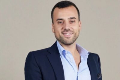 João Moura assume liderança do Sport Clube Vianense SAD