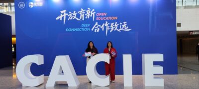 UNIPVC aposta em novas parcerias e estreia-se em missão na China