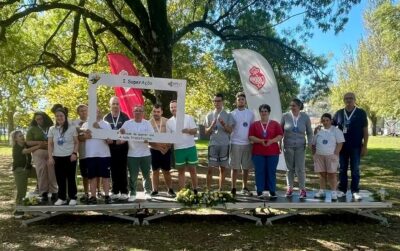 Viana do Castelo recebe comemorações do Dia Nacional da Paralisia Cerebral