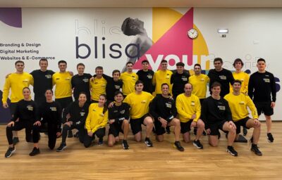 AXIS WELLNESS assinala Semana da Saúde Mental com atividades de 10 a 17 de outubro