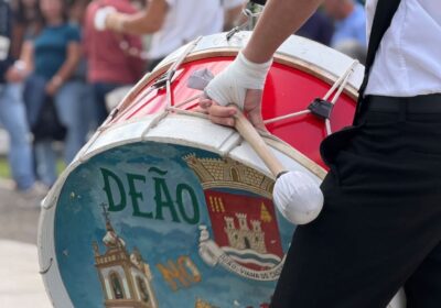 Deão em Festa 2027 revela artistas a 15 de novembro e promete “fazer história”