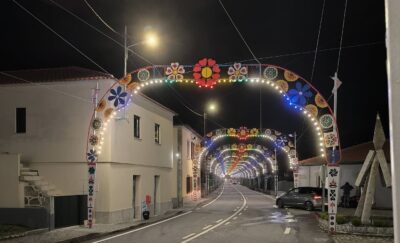 Deão leva “Festas 2027” a Lagos e França e prepara outubro com várias iniciativas