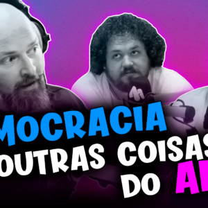 Do Minho à Noite Ep.30 – Democracia e outras coisas do além!
