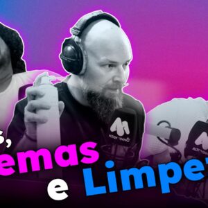 Do Minho à Noite Ep.28 – Peixes, Poemas e Limpezas!