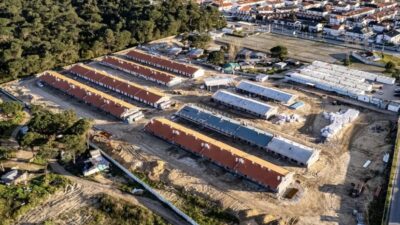 Câmara de Viana cede espaço a igreja evangélica