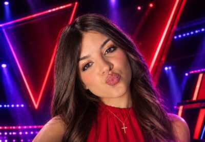 Jovem vianense encanta no The Voice Portugal: “Ela brinca”