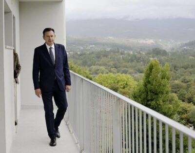 PSD Alto Minho “satisfeito” com anúncio de 300 milhões para rede rodoviária