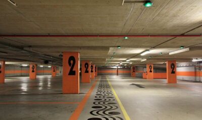 Câmara de Viana prepara venda em hasta pública de terreno para estacionamento subterrâneo