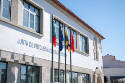 Vila de Punhe inaugura monumento em homenagem aos ex-combatentes