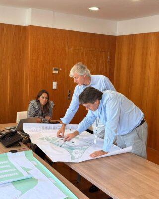 Autarca de Viana e ULSAM discutem financiamentos “estruturantes e urgentes”