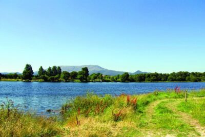 Viana do Castelo convida a percorrer o Caminho da Senhora do Norte