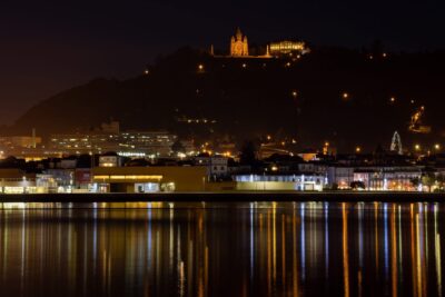 Viana do Castelo ilumina-se de verde pela Síndrome de Phelan-McDermid